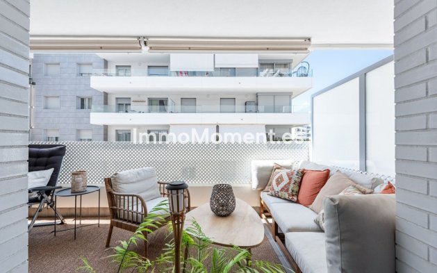 Resale - Apartment - Marbella - La Campana