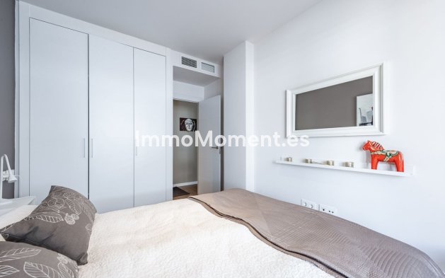 Resale - Apartment - Marbella - La Campana