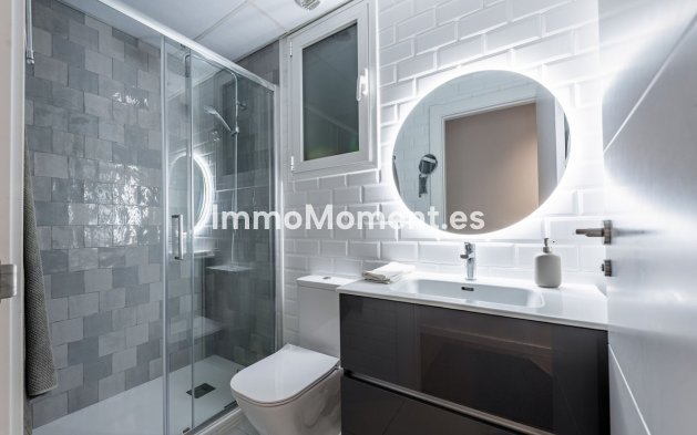 Resale - Apartment - Marbella - La Campana