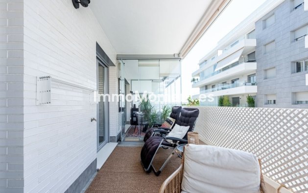 Resale - Apartment - Marbella - La Campana