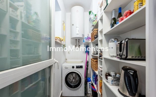 Resale - Apartment - Marbella - La Campana