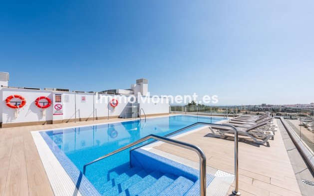 Resale - Apartment - Marbella - La Campana