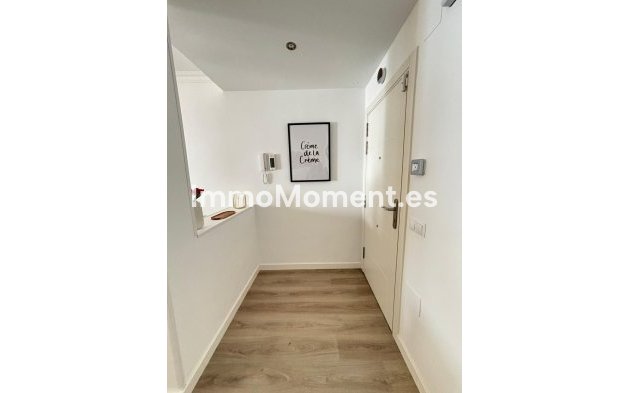 Resale - Apartment - Marbella - Marbella Centro