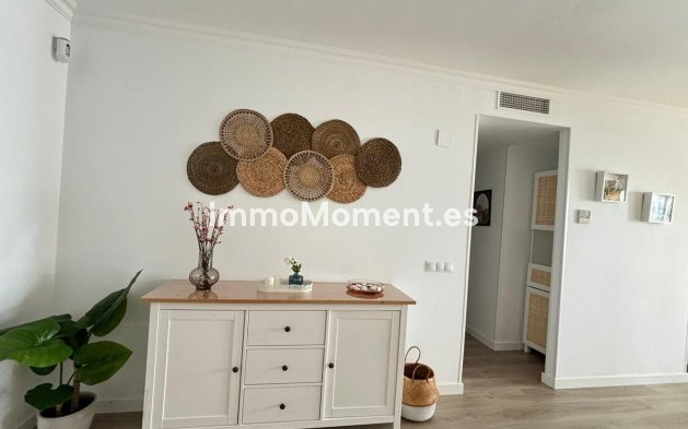 Resale - Apartment - Marbella - Marbella Centro