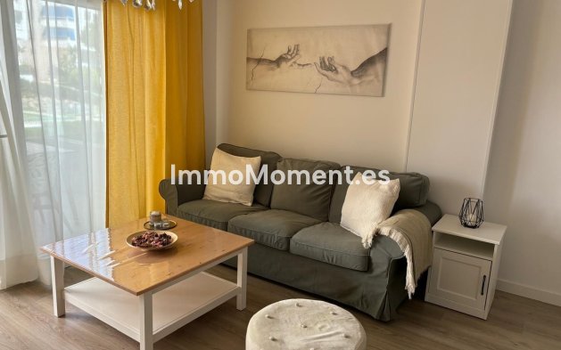 Resale - Apartment - Marbella - Marbella Centro