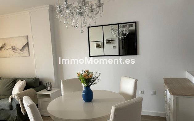 Resale - Apartment - Marbella - Marbella Centro