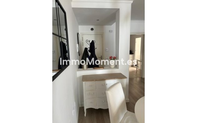 Resale - Apartment - Marbella - Marbella Centro