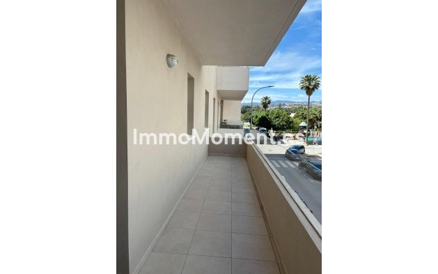 Resale - Apartment - Marbella - Marbella Centro