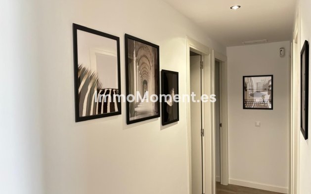 Resale - Apartment - Marbella - Marbella Centro