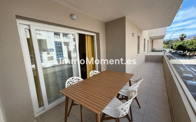 Resale - Apartment - Marbella - Marbella Centro