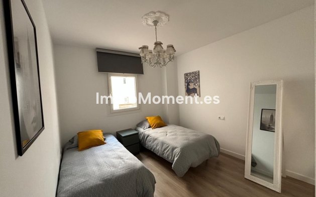 Resale - Apartment - Marbella - Marbella Centro