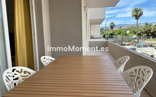 Resale - Apartment - Marbella - Marbella Centro