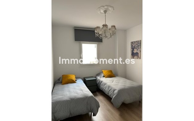 Resale - Apartment - Marbella - Marbella Centro