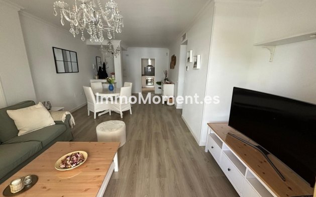 Resale - Apartment - Marbella - Marbella Centro