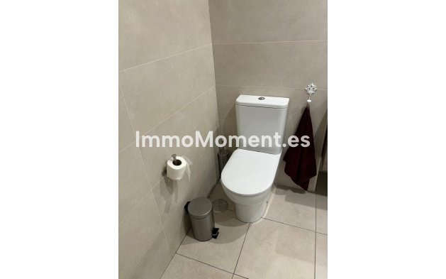 Resale - Apartment - Marbella - Marbella Centro