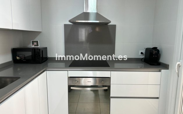 Resale - Apartment - Marbella - Marbella Centro