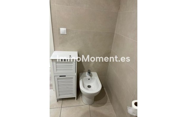 Resale - Apartment - Marbella - Marbella Centro