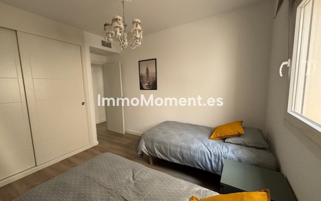 Resale - Apartment - Marbella - Marbella Centro