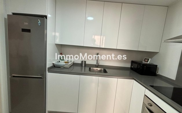 Resale - Apartment - Marbella - Marbella Centro