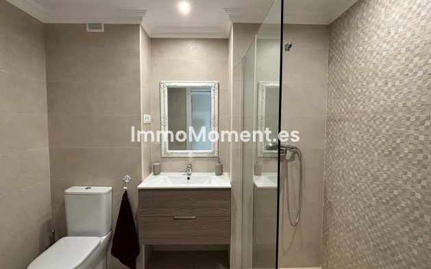Resale - Apartment - Marbella - Marbella Centro