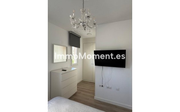 Resale - Apartment - Marbella - Marbella Centro