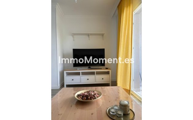 Resale - Apartment - Marbella - Marbella Centro