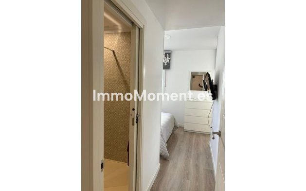 Resale - Apartment - Marbella - Marbella Centro