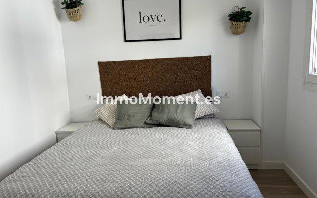 Resale - Apartment - Marbella - Marbella Centro