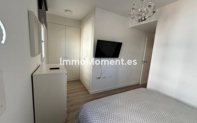 Resale - Apartment - Marbella - Marbella Centro