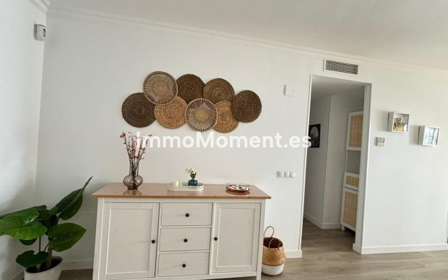 Resale - Apartment - Marbella - Marbella Centro