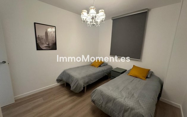 Resale - Apartment - Marbella - Marbella Centro