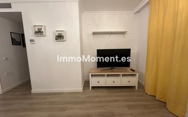 Resale - Apartment - Marbella - Marbella Centro