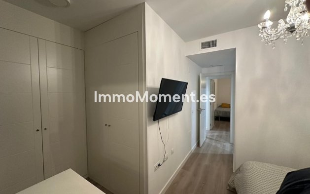 Resale - Apartment - Marbella - Marbella Centro
