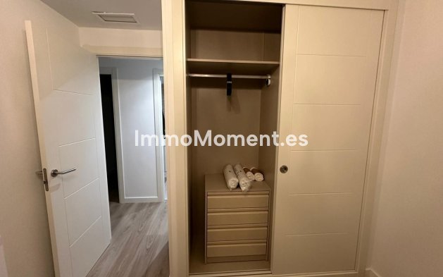 Resale - Apartment - Marbella - Marbella Centro