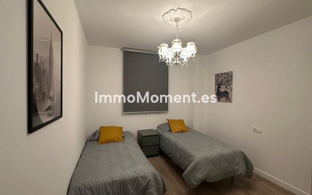Resale - Apartment - Marbella - Marbella Centro