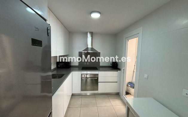 Resale - Apartment - Marbella - Marbella Centro