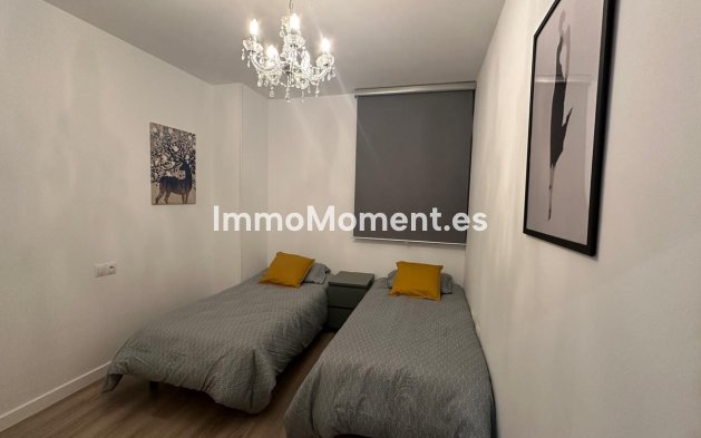 Resale - Apartment - Marbella - Marbella Centro