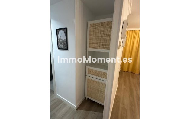Resale - Apartment - Marbella - Marbella Centro