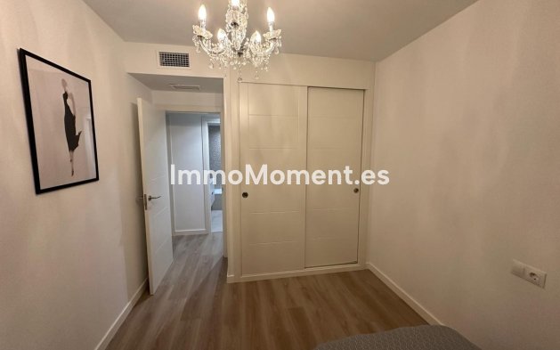Resale - Apartment - Marbella - Marbella Centro