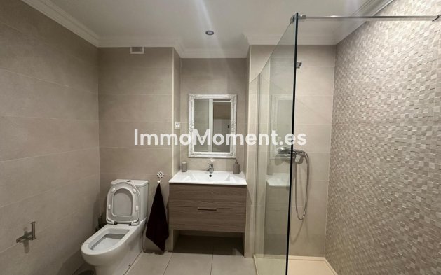Resale - Apartment - Marbella - Marbella Centro
