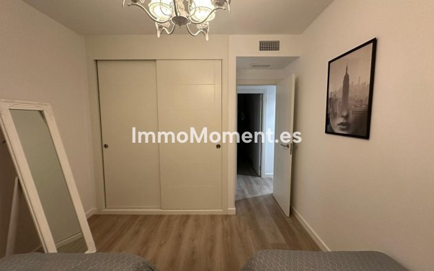 Resale - Apartment - Marbella - Marbella Centro