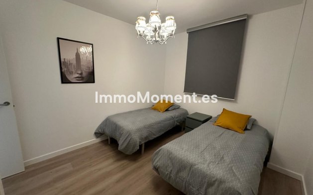Resale - Apartment - Marbella - Marbella Centro