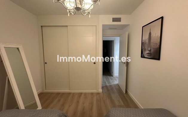 Resale - Apartment - Marbella - Marbella Centro