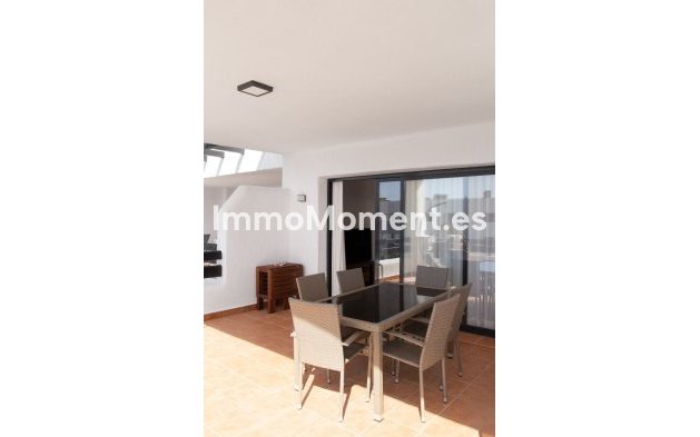 Resale - Apartment - Casares - Casares Centro