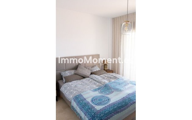 Resale - Apartment - Casares - Casares Centro