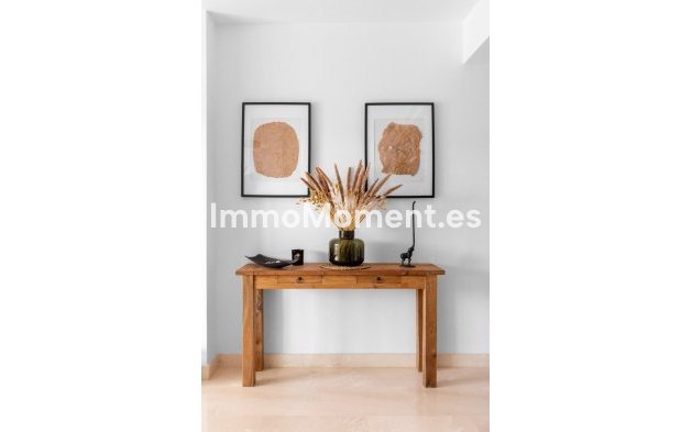 Resale - Apartment - Casares - Casares Centro