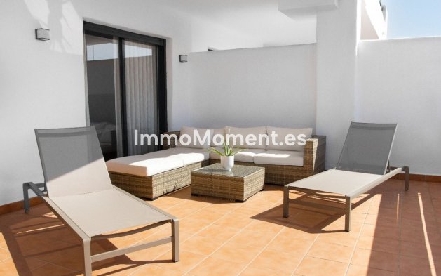 Resale - Apartment - Casares - Casares Centro