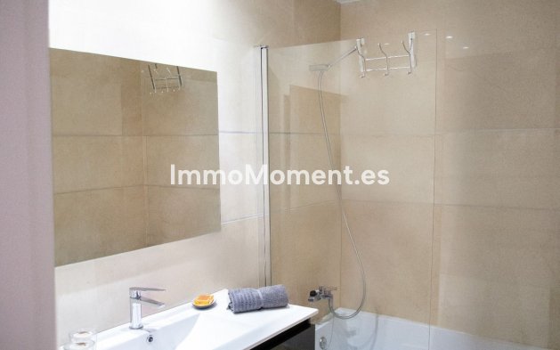 Resale - Apartment - Casares - Casares Centro