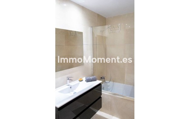 Resale - Apartment - Casares - Casares Centro