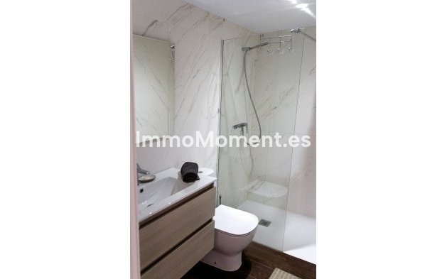 Resale - Apartment - Casares - Casares Centro